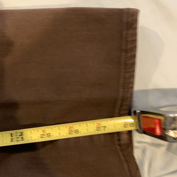 Ladies Jeggings by Chico’s - Picture 7 of 8